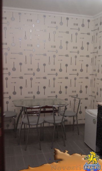 Отдых в Евпатории. Домик на маршруте Малый Иерусалим Отдых в Крыму 2016 - жильё в Крыму без посредников - «Отдых в Евпатории»