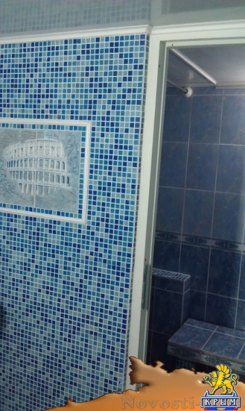 Отдых в Евпатории. Домик на маршруте Малый Иерусалим Отдых в Крыму 2016 - жильё в Крыму без посредников - «Отдых в Евпатории»