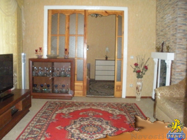 Отдых в Евпатории. Сдам жилье у моря в частном секторе Отдых в Крыму 2016 - жильё в Крыму без посредников - «Отдых в Евпатории»