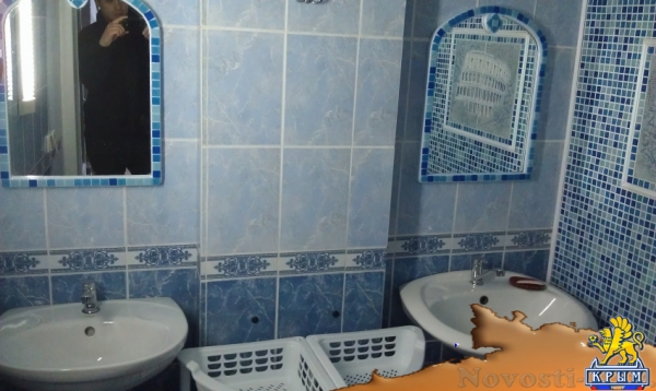 Отдых в Евпатории. Сдам жилье у моря в частном секторе Отдых в Крыму 2016 - жильё в Крыму без посредников - «Отдых в Евпатории»