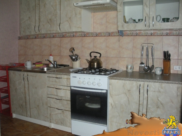 Отдых в Евпатории. Сдам жилье у моря в частном секторе Отдых в Крыму 2016 - жильё в Крыму без посредников - «Отдых в Евпатории»