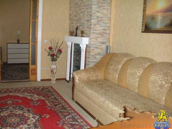 Отдых в Евпатории. Сдам жилье у моря в частном секторе Отдых в Крыму 2016 - жильё в Крыму без посредников - «Отдых в Евпатории»