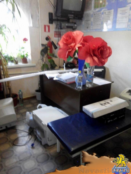 Республиканский центр психолого-педагогического и медико-социального сопровождения детей-инвалидов по-тихому выселили за пределы Симферополя (ФОТО) - «Общество Крыма»