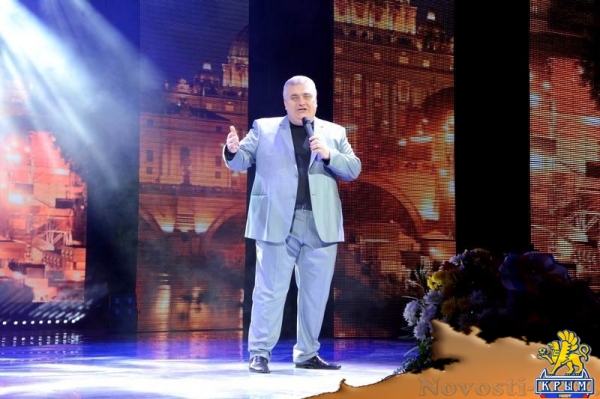 Торжественное собрание, посвященное Международному женскому дню 8 марта, в Симферополе - «Общество Крыма»