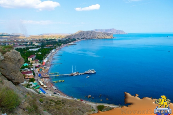 Отдых-эконом в Судаке. Отдых с самом красивом городе Крыма Отдых в Крыму 2016 - жильё в Крыму без посредников - «Отдых в Судаке»