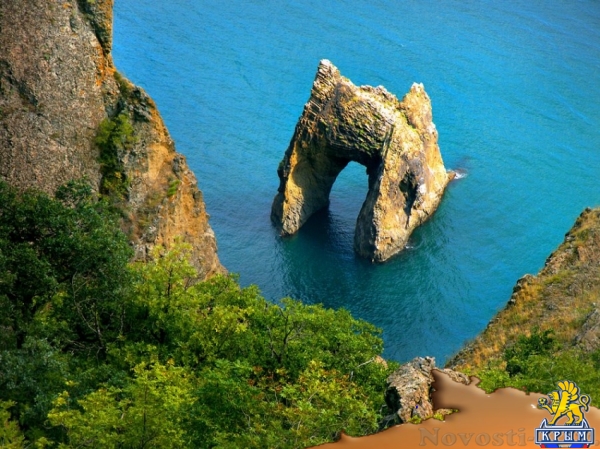 Отдых-эконом в Судаке. Отдых с самом красивом городе Крыма Отдых в Крыму 2016 - жильё в Крыму без посредников - «Отдых в Судаке»