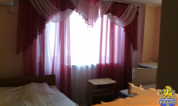 Отдых-эконом в Судаке. Отдых с самом красивом городе Крыма Отдых в Крыму 2016 - жильё в Крыму без посредников - «Отдых в Судаке»