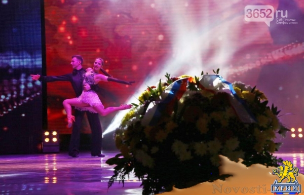 Аксёнов отметил важную роль крымских женщин в жизни республики (ФОТО) - «Симферополь»