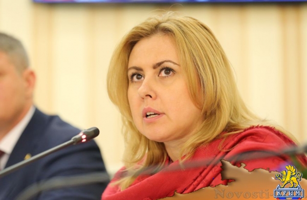 Должностные лица, допустившие незаконные подключения к энергосети, будут наказаны, – Аксёнов (ФОТО) - «Симферополь» Должностные лица, допустившие незаконные подключения к энергосети, будут наказаны, – Аксёнов (ФОТО) - «Симферополь»