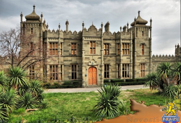 Отдых в Алупке. домик возле моря- под ключ! Отдых в Крыму 2016 - жильё в Крыму без посредников - «Отдых в Крыму»