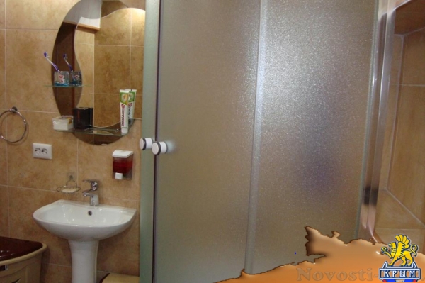 Отдых в Алупке. домик под ключ возле море и парка Отдых в Крыму 2016 - жильё в Крыму без посредников - «Отдых в Крыму»