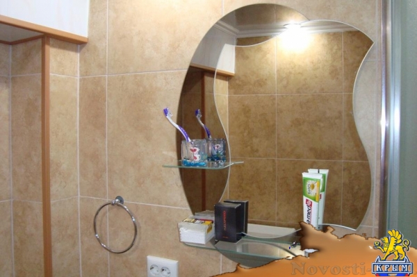 Отдых в Алупке. дом в алупке Отдых в Крыму 2016 - жильё в Крыму без посредников - «Отдых в Крыму»