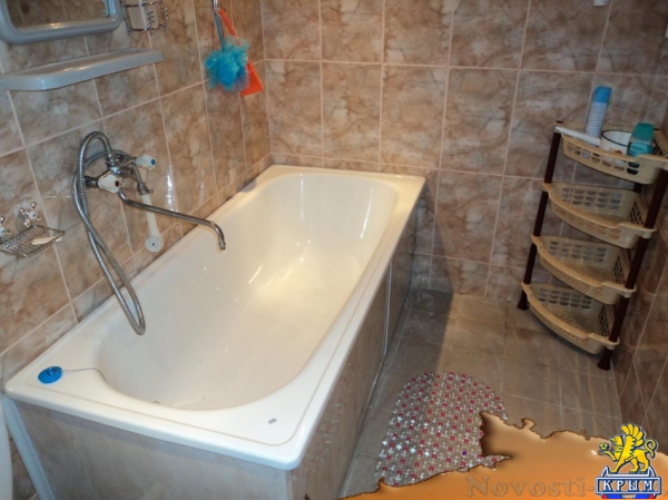 Отдых в Алупке. дом в алупке на две семьи Отдых в Крыму 2016 - жильё в Крыму без посредников - «Отдых в Крыму»