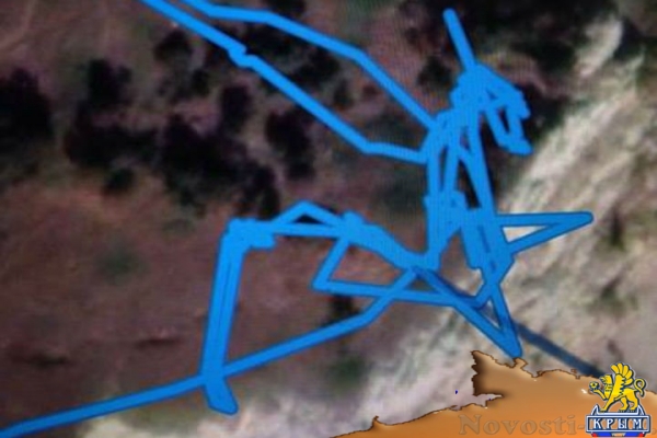 Гибель туриста в горах над Ялтой: подробности - «Происшествия»