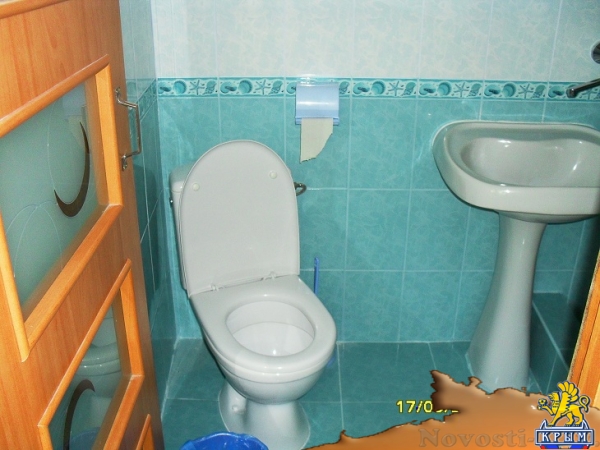 Отдых-эконом в Орджоникидзе. Сдам дачный домик Отдых в Крыму 2016 - жильё в Крыму без посредников - «Отдых в Орджоникидзе»