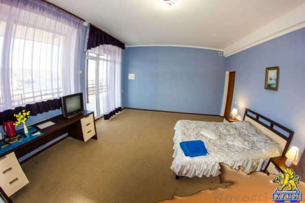 Отдых в Орджоникидзе. Эллинг у моря Отдых в Крыму 2016 - жильё в Крыму без посредников - «Отдых в Орджоникидзе»