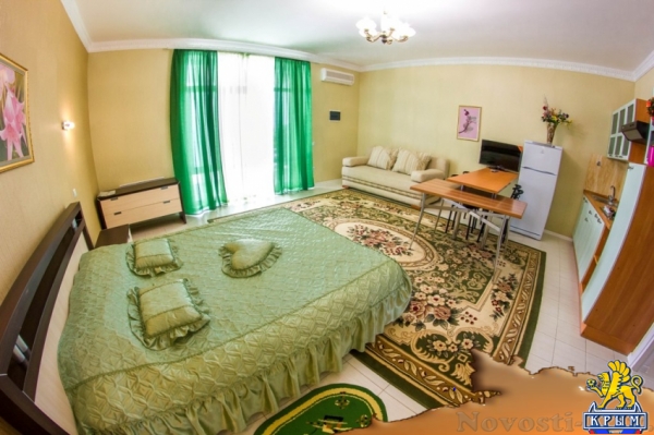 Отдых в Орджоникидзе. Эллинг у моря Отдых в Крыму 2016 - жильё в Крыму без посредников - «Отдых в Орджоникидзе»