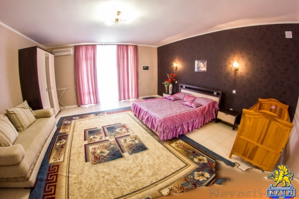 Отдых в Орджоникидзе. Эллинг у моря Отдых в Крыму 2016 - жильё в Крыму без посредников - «Отдых в Орджоникидзе»