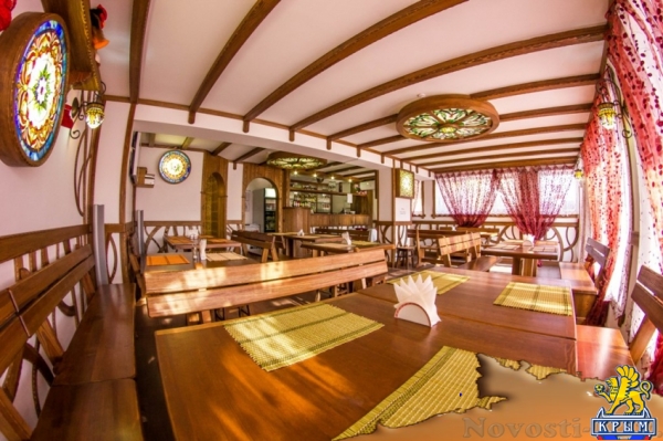 Отдых в Орджоникидзе. Эллинг у моря Отдых в Крыму 2016 - жильё в Крыму без посредников - «Отдых в Орджоникидзе»