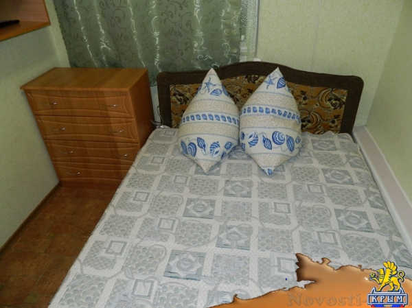 Отдых-эконом в Орджоникидзе. сдаю жилье в п. Орджоникидзе у самого моря Отдых в Крыму 2016 - жильё в Крыму без посредников - «Отдых в Орджоникидзе»