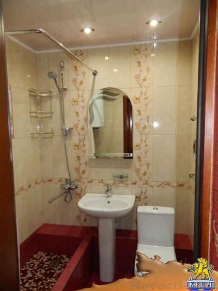 Отдых-эконом в Орджоникидзе. сдаю жилье в п. Орджоникидзе у самого моря Отдых в Крыму 2016 - жильё в Крыму без посредников - «Отдых в Орджоникидзе»