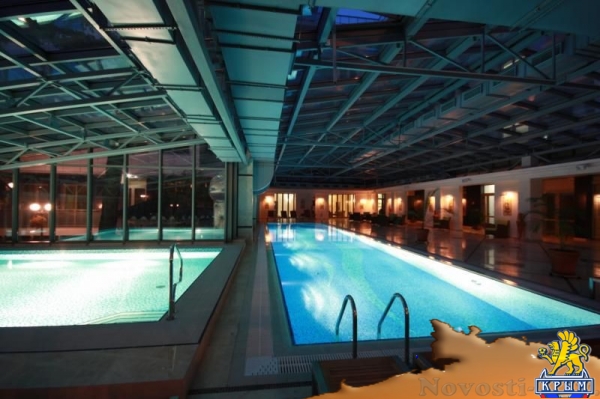 Отдых в Алуште. Апартаменты в клубном доме. Отдых в Крыму 2016 - жильё в Крыму без посредников - «Отдых в Алуште»