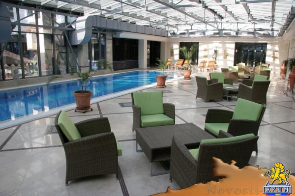 Отдых в Алуште. Апартаменты в клубном доме. Отдых в Крыму 2016 - жильё в Крыму без посредников - «Отдых в Алуште»