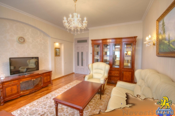 Отдых в Алуште. Апартаменты в клубном доме. Отдых в Крыму 2016 - жильё в Крыму без посредников - «Отдых в Алуште»