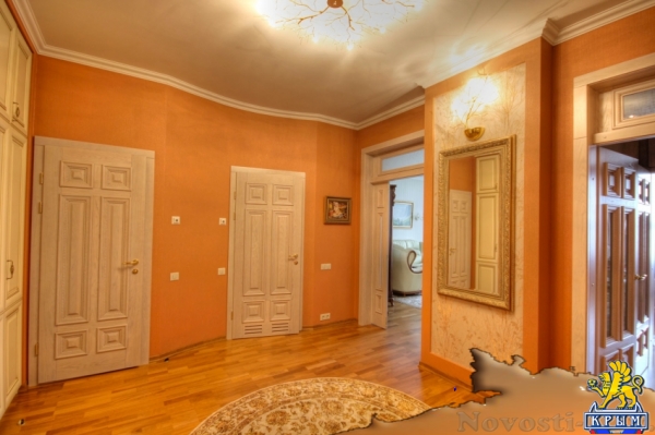 Отдых в Алуште. Апартаменты в клубном доме. Отдых в Крыму 2016 - жильё в Крыму без посредников - «Отдых в Алуште»