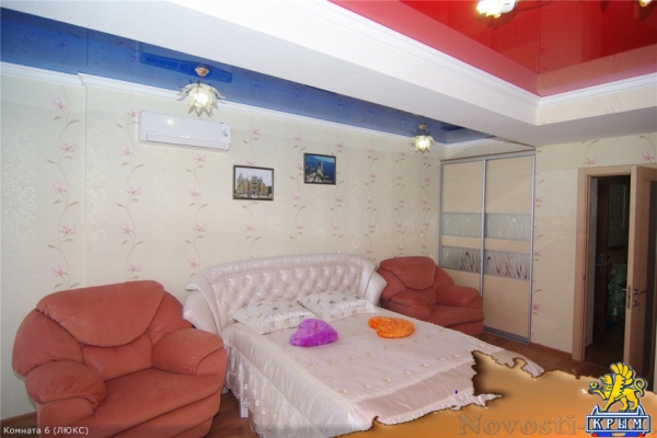 Отдых в Алуште. Сдаю квартиру в Алуште недорого Отдых в Крыму 2016 - жильё в Крыму без посредников - «Отдых в Алуште»