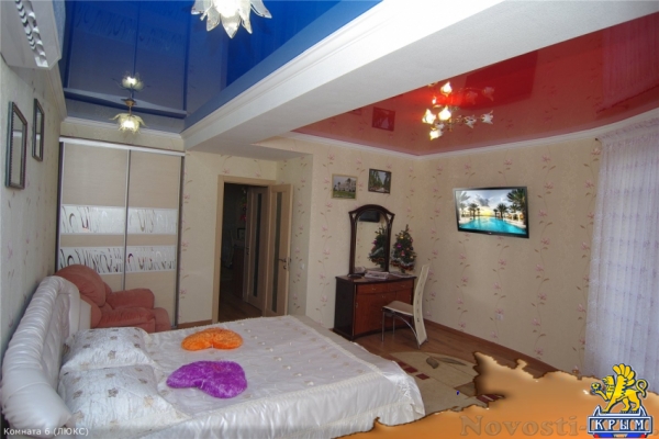 Отдых в Алуште. Сдаю квартиру в Алуште недорого Отдых в Крыму 2016 - жильё в Крыму без посредников - «Отдых в Алуште»