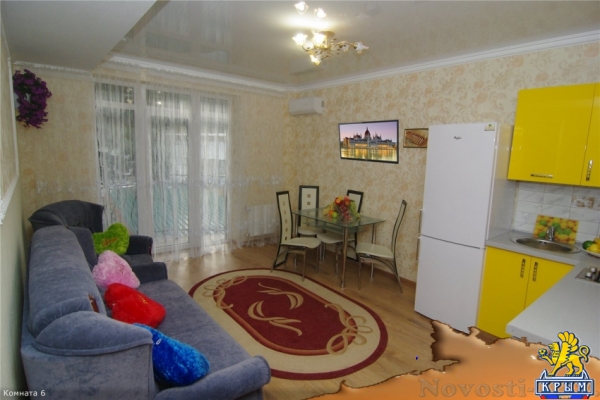 Отдых в Алуште. Сдаю квартиру в Алуште недорого Отдых в Крыму 2016 - жильё в Крыму без посредников - «Отдых в Алуште»