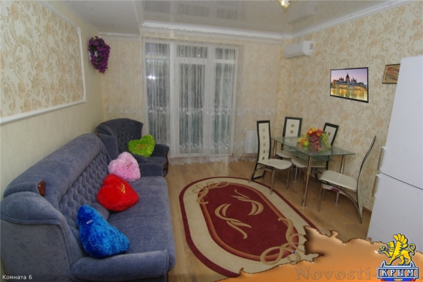 Отдых в Алуште. Гостевой дом CHAMPION в Алуште Отдых в Крыму 2016 - жильё в Крыму без посредников - «Отдых в Алуште»