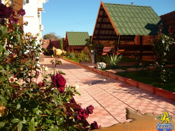 Отдых в Севастополе. Отдых Крыму - цены лето 2016, снять жилье - Западный Крым Отдых в Крыму 2016 - жильё в Крыму без посредников - «Отдых в Севастополе»