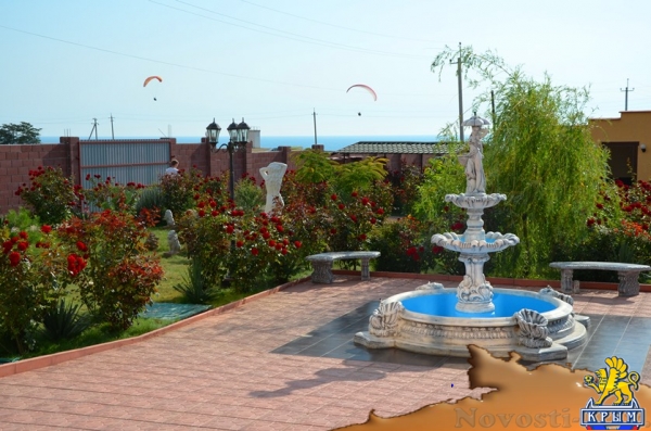 Отдых в Севастополе. Отдых Крыму - цены лето 2016, снять жилье - Западный Крым Отдых в Крыму 2016 - жильё в Крыму без посредников - «Отдых в Севастополе»