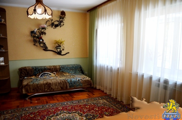 Отдых в Севастополе. Сдам 2-х комнатные апартаменты у моря, пляж Учкуевка Отдых в Крыму 2016 - жильё в Крыму без посредников - «Отдых в Севастополе»