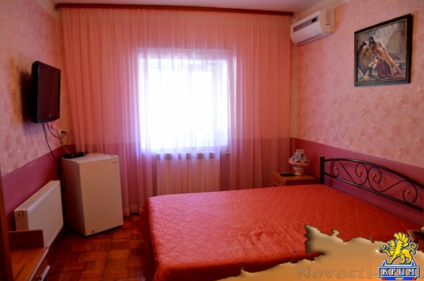 Отдых в Севастополе. Сдам 2-х комнатные апартаменты у моря, пляж Учкуевка Отдых в Крыму 2016 - жильё в Крыму без посредников - «Отдых в Севастополе»