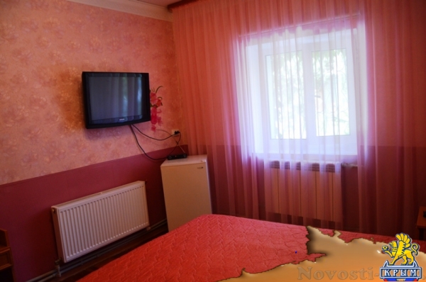 Отдых в Севастополе. Сдам 2-х комнатные апартаменты у моря, пляж Учкуевка Отдых в Крыму 2016 - жильё в Крыму без посредников - «Отдых в Севастополе»