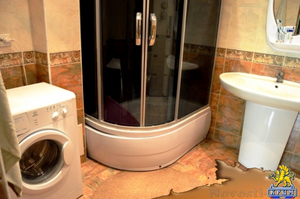 Отдых в Севастополе. Сдам 2-х комнатные апартаменты у моря, пляж Учкуевка Отдых в Крыму 2016 - жильё в Крыму без посредников - «Отдых в Севастополе»