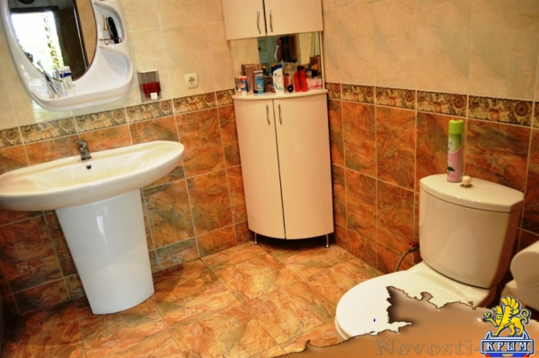 Отдых в Севастополе. Сдам 2-х комнатные апартаменты у моря, пляж Учкуевка Отдых в Крыму 2016 - жильё в Крыму без посредников - «Отдых в Севастополе»