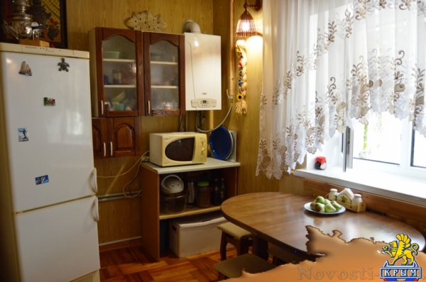 Отдых в Севастополе. Сдам 2-х комнатные апартаменты у моря, пляж Учкуевка Отдых в Крыму 2016 - жильё в Крыму без посредников - «Отдых в Севастополе»