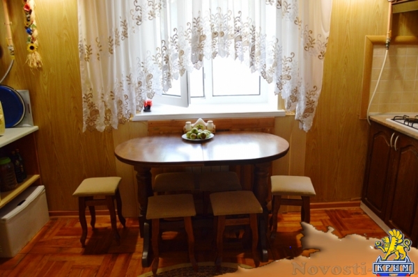 Отдых в Севастополе. Сдам 2-х комнатные апартаменты у моря, пляж Учкуевка Отдых в Крыму 2016 - жильё в Крыму без посредников - «Отдых в Севастополе»