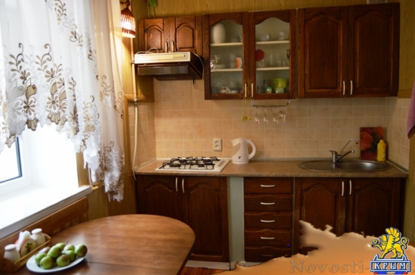 Отдых в Севастополе. Сдам 2-х комнатные апартаменты у моря, пляж Учкуевка Отдых в Крыму 2016 - жильё в Крыму без посредников - «Отдых в Севастополе»