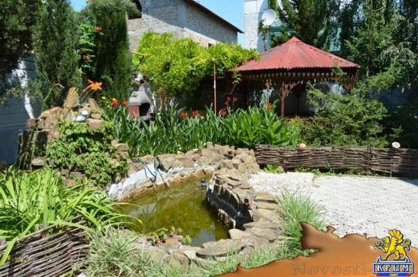 Отдых в Севастополе. Сдам 2-х комнатные апартаменты у моря, пляж Учкуевка Отдых в Крыму 2016 - жильё в Крыму без посредников - «Отдых в Севастополе»