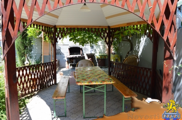 Отдых в Севастополе. Сдам 2-х комнатные апартаменты у моря, пляж Учкуевка Отдых в Крыму 2016 - жильё в Крыму без посредников - «Отдых в Севастополе»