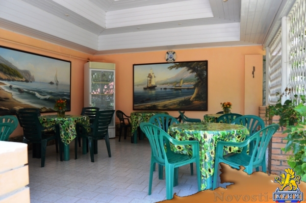 Отдых в Севастополе. Сдам 2-х комнатные апартаменты у моря, пляж Учкуевка Отдых в Крыму 2016 - жильё в Крыму без посредников - «Отдых в Севастополе»