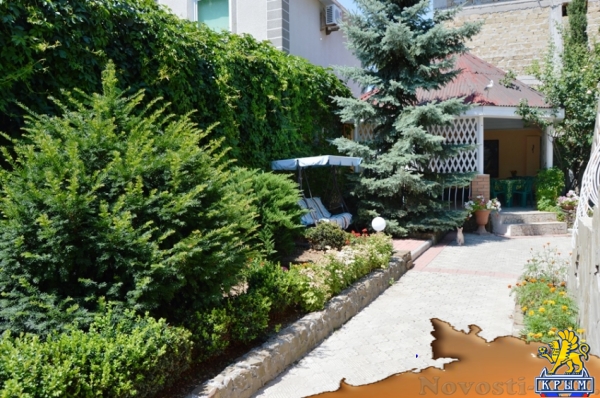 Отдых в Севастополе. Сдам 2-х комнатные апартаменты у моря, пляж Учкуевка Отдых в Крыму 2016 - жильё в Крыму без посредников - «Отдых в Севастополе»