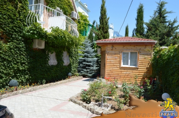 Отдых в Севастополе. Сдам 2-х комнатные апартаменты у моря, пляж Учкуевка Отдых в Крыму 2016 - жильё в Крыму без посредников - «Отдых в Севастополе»