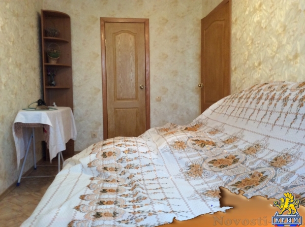 Отдых в Евпатории. Сдам 2 комнатную квартиру в 10 минутах от пляжа по Ул .Фрунзе. Отдых в Крыму 2016 - жильё в Крыму без посредников - «Отдых в Евпатории»