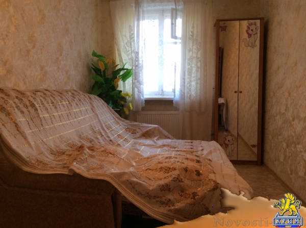 Отдых в Евпатории. Сдам 2 комнатную квартиру в 10 минутах от пляжа по Ул .Фрунзе. Отдых в Крыму 2016 - жильё в Крыму без посредников - «Отдых в Евпатории»